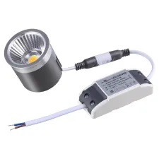 358430 NT Модуль в комплекте с драйвером LED 12Вт 4000К 220-240В IP20 DIOD