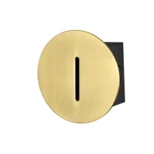 7053/3WL ODL Подсветка для лестниц LED 3Вт 3000К 220В IP20 HIGHTECH