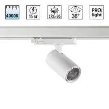 359561 NT Светильник LED 15Вт 4000К 220-240В IP20 PORT