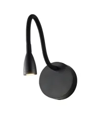 Бра Crystal Lux MOVI A AP3W LED BL