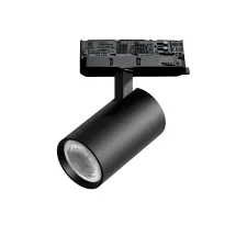 Светильник для трековой системы Quattro LED 15W 36G с адаптером Alta Base Lightstar A5147QT36G