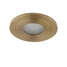 Светильник светодиодный, встраиваемый в стену 3W 240LM Leddy Lightstar 212173