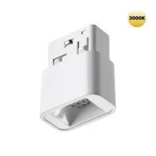 359512 NT Светильник LED 3Вт 3000К 48В IP20 SHINO