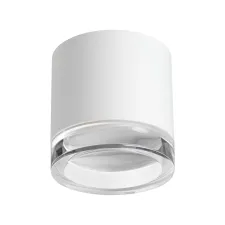 371029 NT Светильник GX53 12Вт 220-240В IP20 OVER