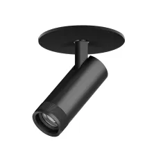 Светильник встраиваемый 12W 840LM 20-55G с адаптером Canno Pro Lightstar C4127RS