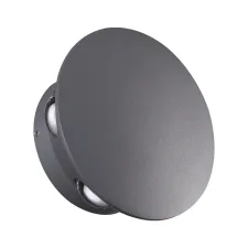 358463 NT Ландшафтный светильник LED 6Вт 4000К 85-265В IP54 STREET