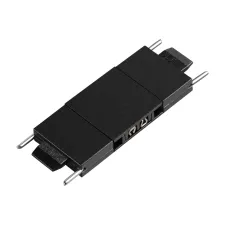 135268 NT Соединитель с токопроводом 24В IP20 SHINO