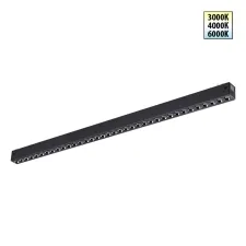 359934 NT Светильник LED 30Вт 3000/4000/6000К 90-240В IP20 PORT