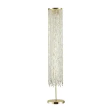5028/3F ODL Торшер GU10 3*50Вт 220В IP20 MODERN