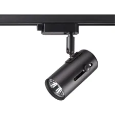 370412 NT Светильник GU10 50Вт 220В IP20 PORT