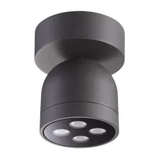 358118 NT Ландшафтный светильник LED 10Вт 3000К 100-240В IP65 STREET
