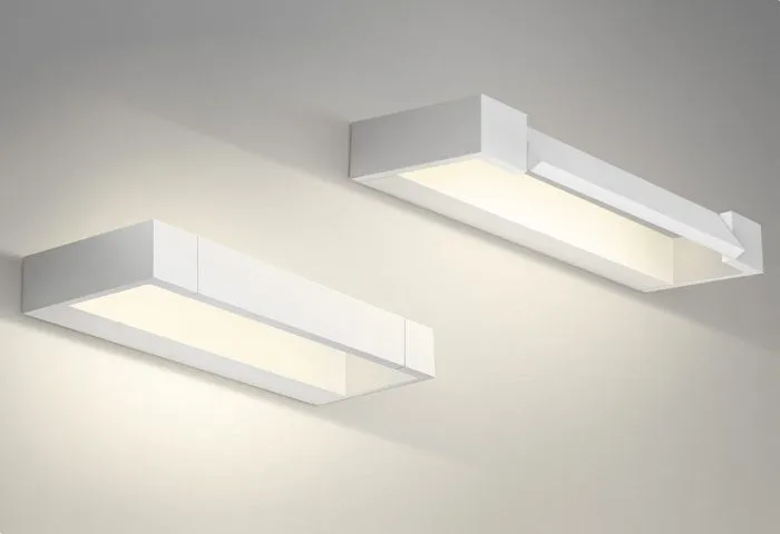 Бра Crystal Lux KANTO AP12W LED WH | Дом Декора