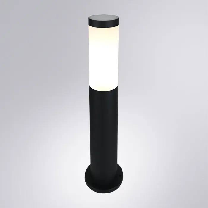 Ландшафтный светильник Arte Lamp SALIRE A3158PA-1BK | Дом Декора