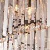 Подвесная люстра Divinare CHARLOTTE 3011/01 SP-15 | Дом Декора