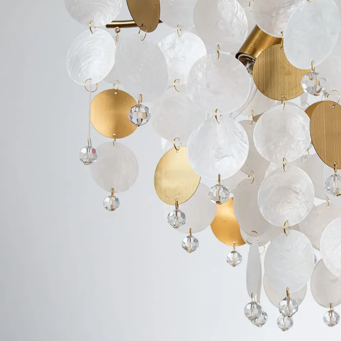 Подвесная люстра Arte Lamp PIPIRIMA A4089LM-6AB | Дом Декора