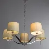 Подвесная люстра Divinare SOPRANO 1341/02 LM-5 | Дом Декора