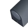 Фасадный светильник Arte Lamp COMPASS A3102AL-2GY | Дом Декора