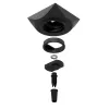 Основание для подвесных светильников Arte Lamp BASE A410406 | Дом Декора
