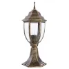 Ландшафтный светильник Arte Lamp PEGASUS A3151FN-1BN | Дом Декора