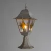 Ландшафтный светильник Arte Lamp BERLIN A1014FN-1WG | Дом Декора