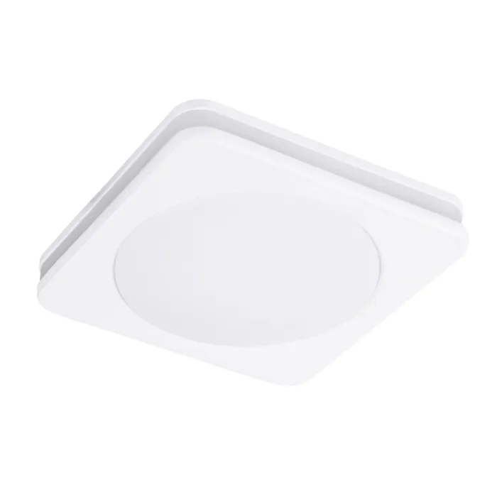 Точечный встраиваемый светильник Arte Lamp TABIT A8433PL-1WH | Дом Декора