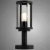 Ландшафтный светильник Arte Lamp TORONTO A1036FN-1BK | Дом Декора