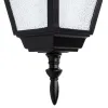Уличный подвесной светильник Arte Lamp BREMEN A1015SO-1BK | Дом Декора