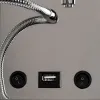 Бра Arte Lamp ELBA A2581AP-2CC | Дом Декора