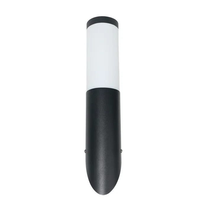 Уличный настенный светильник Arte Lamp SALIRE A3157AL-1BK | Дом Декора