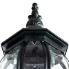 Парковый светильник Arte Lamp ATLANTA A1047PA-1BG | Дом Декора