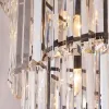Подвесная люстра Divinare CHARLOTTE 3011/01 SP-18 | Дом Декора