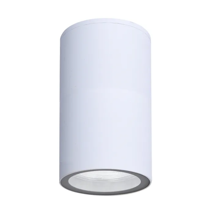 Фасадный светильник Arte Lamp MISTERO A3302PF-1WH | Дом Декора