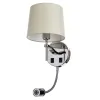 Бра Divinare SOPRANO 1341/02 AP-2 | Дом Декора