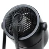 Спот Arte Lamp MIZAR A1311AP-1BK | Дом Декора