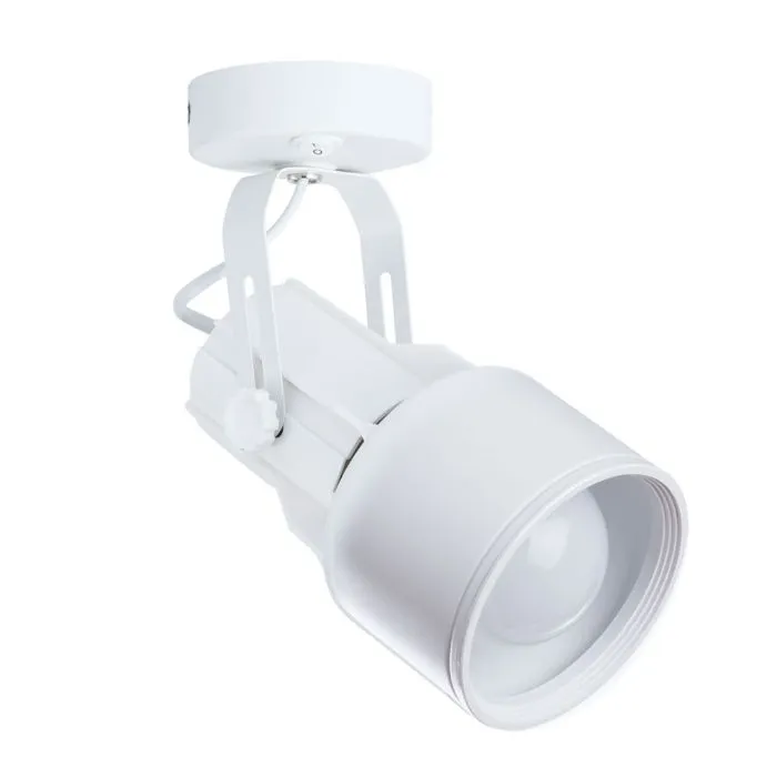 Спот Arte Lamp LYRA A6252AP-1WH | Дом Декора