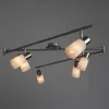Спот Arte Lamp CAVALLETTA A4510PL-6SS | Дом Декора