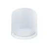 Точечный накладной светильник Arte Lamp INTERCRUS A5548PL-1WH | Дом Декора