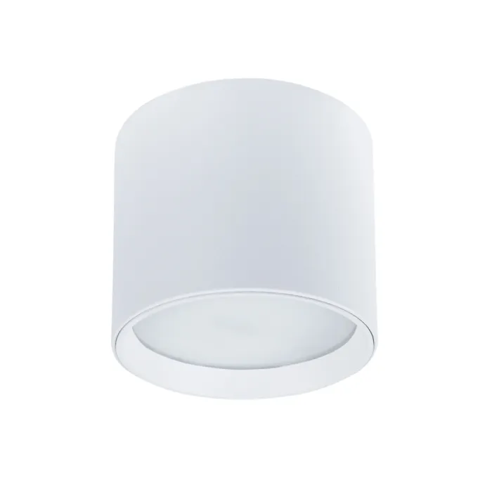 Точечный накладной светильник Arte Lamp INTERCRUS A5548PL-1WH | Дом Декора