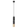 Точечный подвесной светильник Arte Lamp SADR A3280SP-1BK | Дом Декора