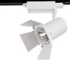 Трековый светильник Arte Lamp FALENA A6730PL-1WH | Дом Декора