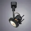 Трековый светильник Arte Lamp COSTRUTTORE A4300PL-1BK | Дом Декора