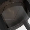 Ландшафтный светильник Arte Lamp TORONTO A1036FN-1BK | Дом Декора