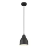 Подвесной светильник Arte Lamp BRACCIO A2054SP-1BK | Дом Декора