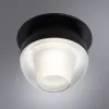 Точечный встраиваемый светильник Arte Lamp DENEB A7249PL-1BK | Дом Декора