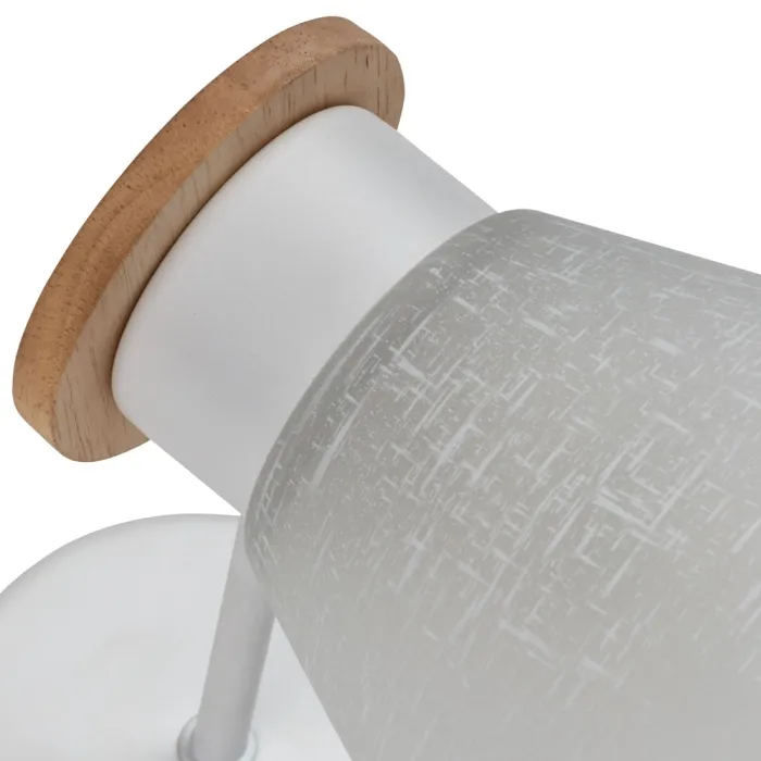 Бра Arte Lamp TYLER A1031AP-1WH | Дом Декора