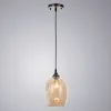Подвесной светильник Arte Lamp PROPUS A4344SP-1AB | Дом Декора