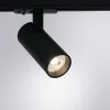 Трековый светильник Arte Lamp BENE A1945PL-1BK | Дом Декора