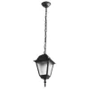 Уличный подвесной светильник Arte Lamp BREMEN A1015SO-1BK | Дом Декора