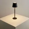 Уличный настольный светильник Arte Lamp FUYUE A1614LT-1BK | Дом Декора