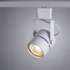 Трековый светильник Arte Lamp MIZAR A1311PL-1WH | Дом Декора